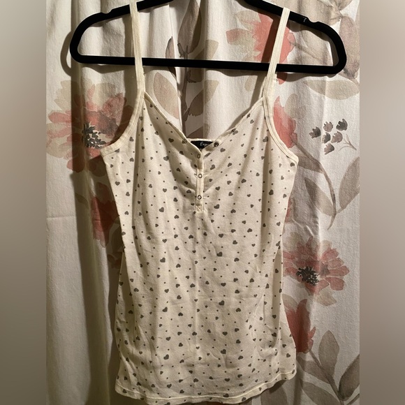 Express, Snap top tanks, Size L - Picture 5 of 6